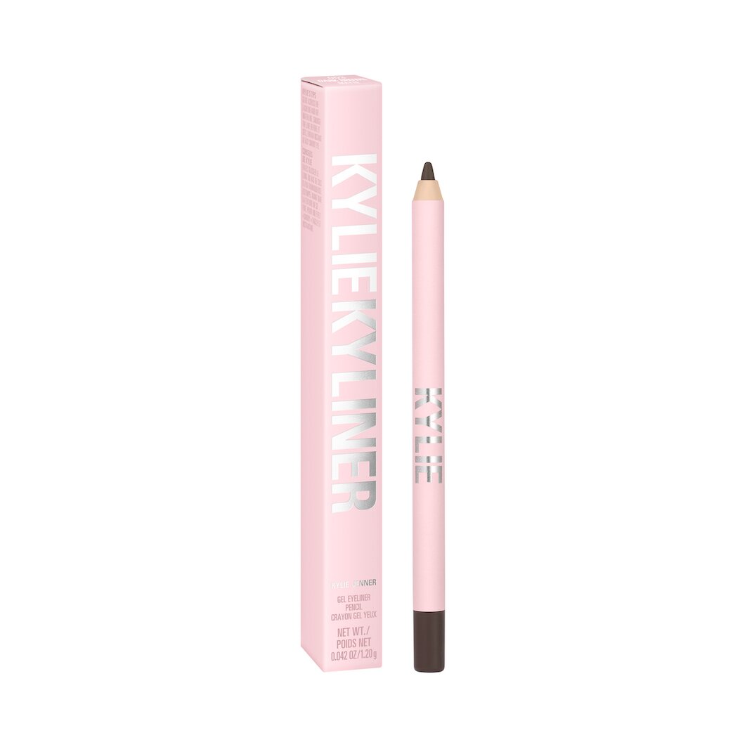 Kylie Cosmetics Kyliner Gel Pencil