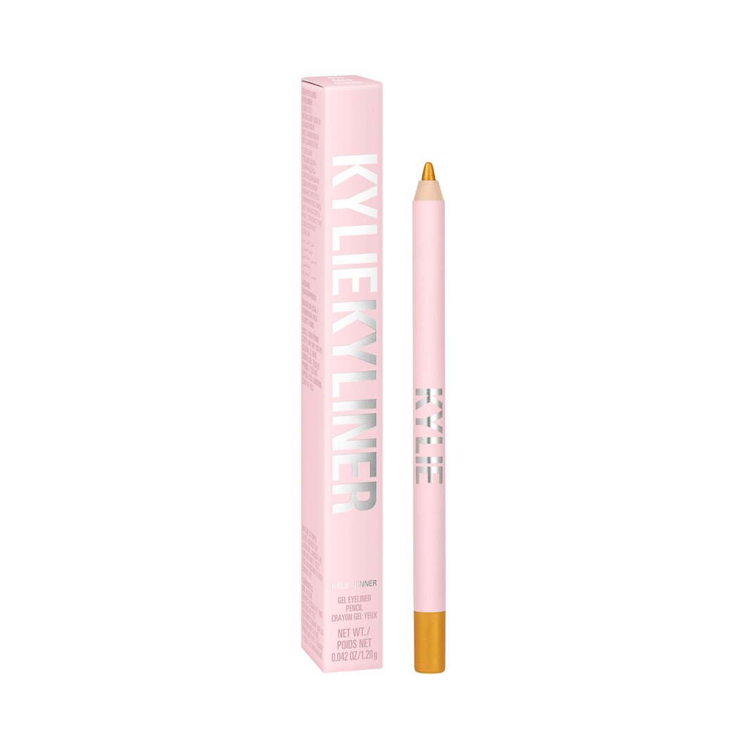 Kylie Cosmetics Kyliner Gel Pencil