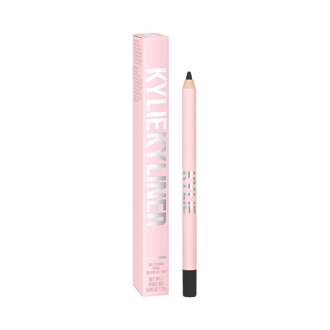 Kylie Cosmetics Kyliner Gel Pencil