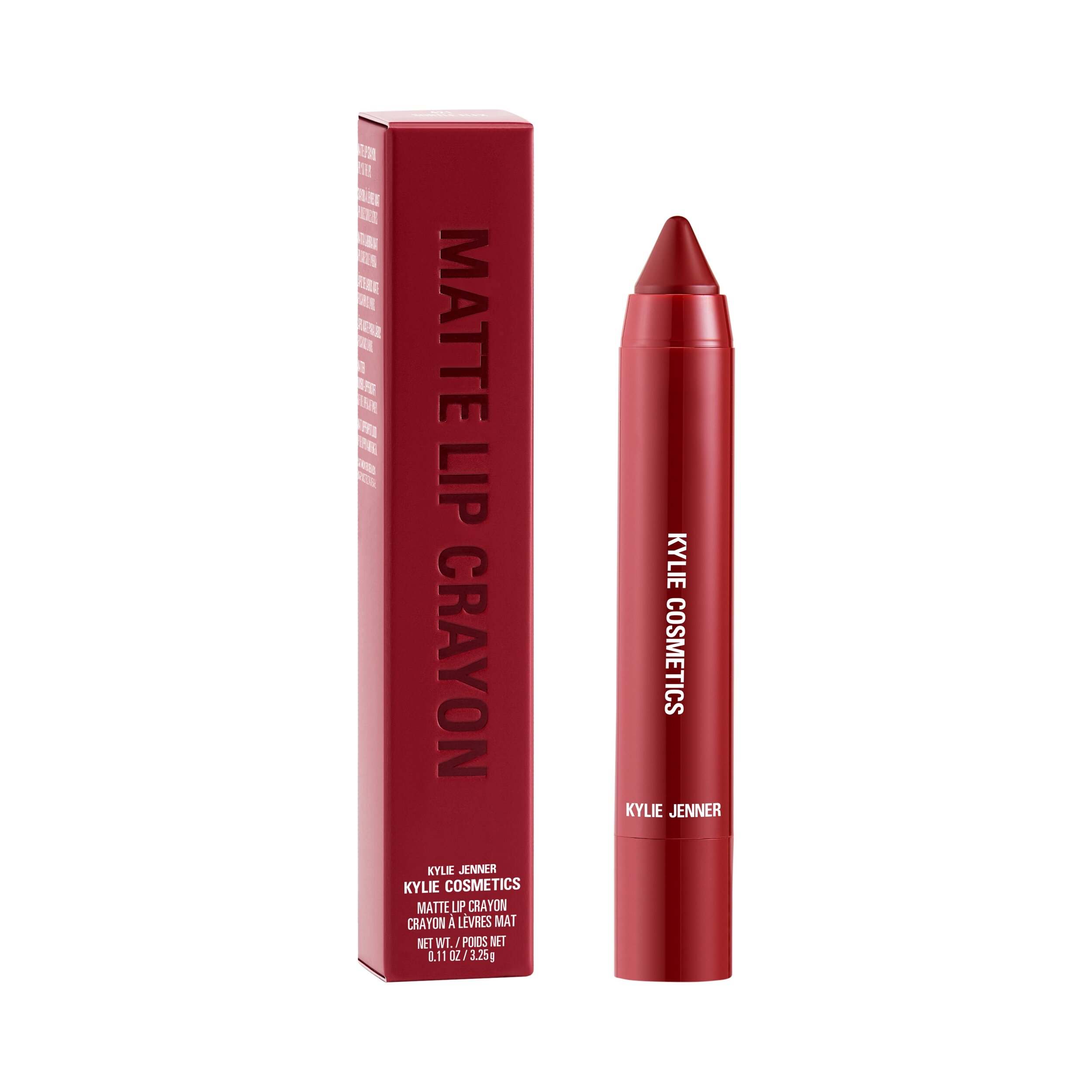 Kylie Cosmetics Lip Crayon
