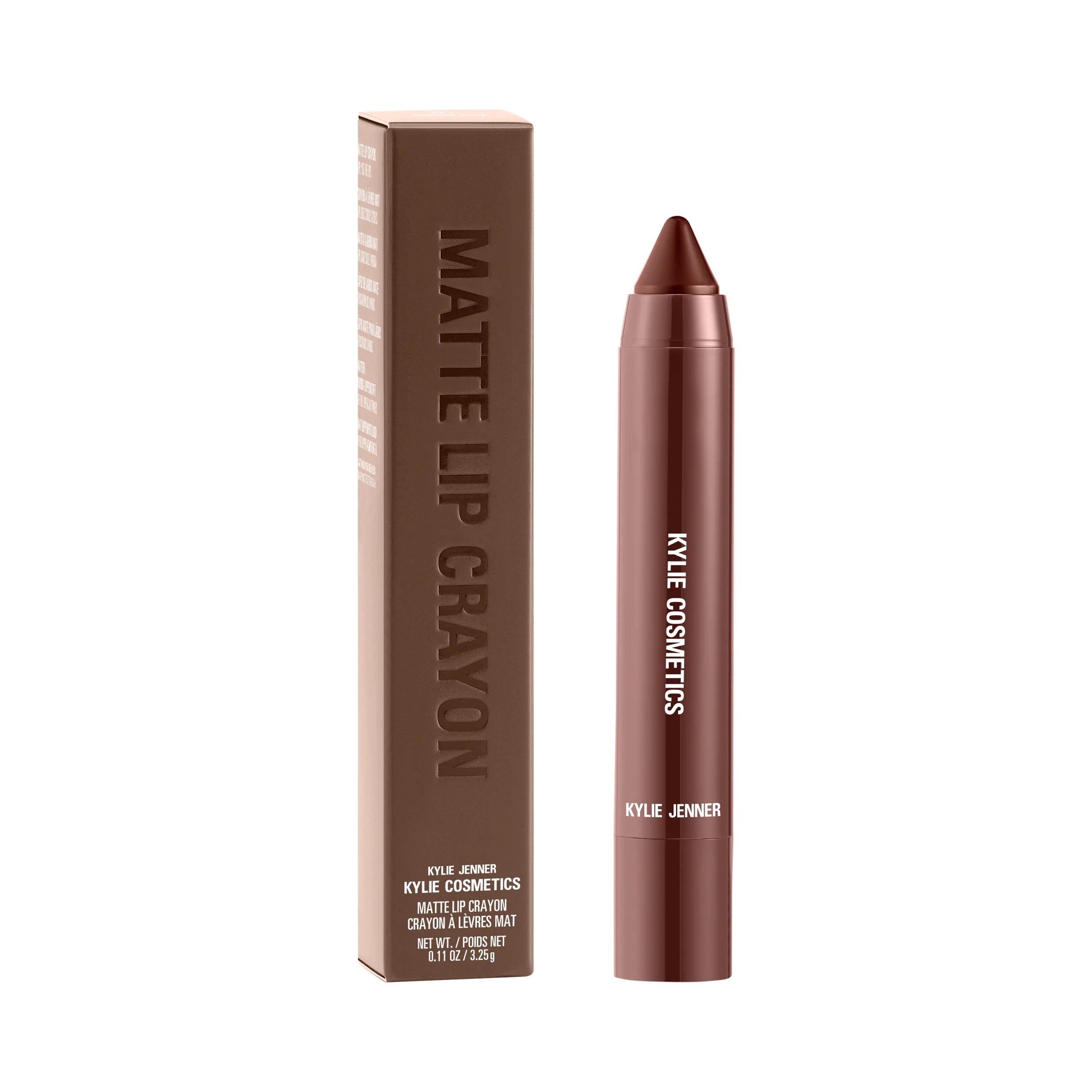 Kylie Cosmetics Lip Crayon