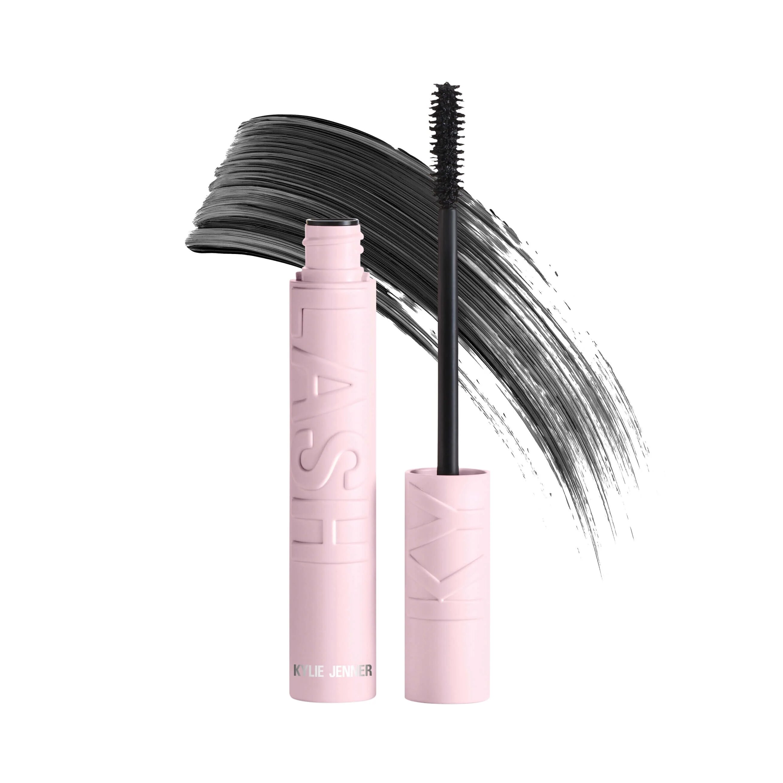 Kylie Cosmetics Mascara Black Full Size