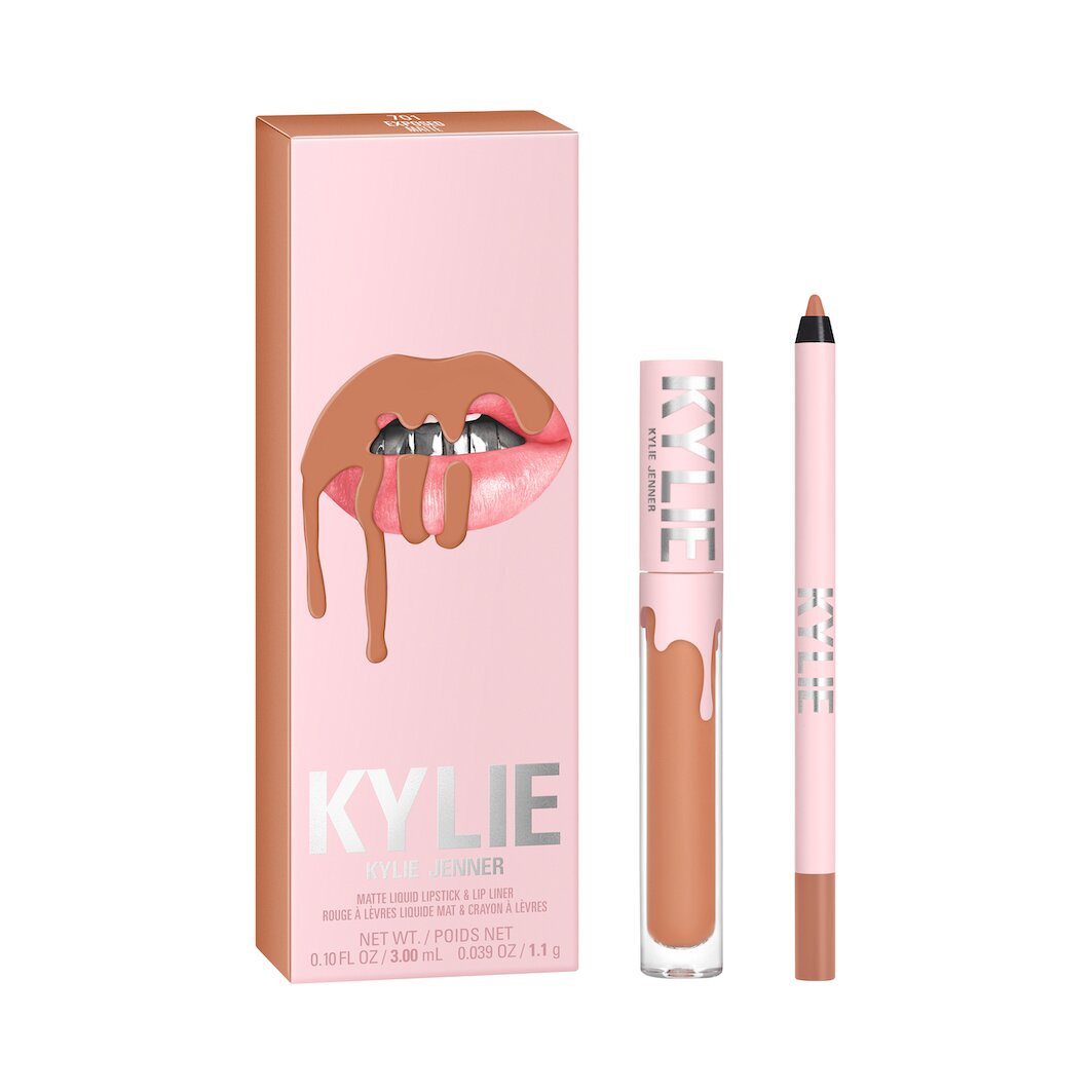 Kylie Cosmetics Matte Lip Kit