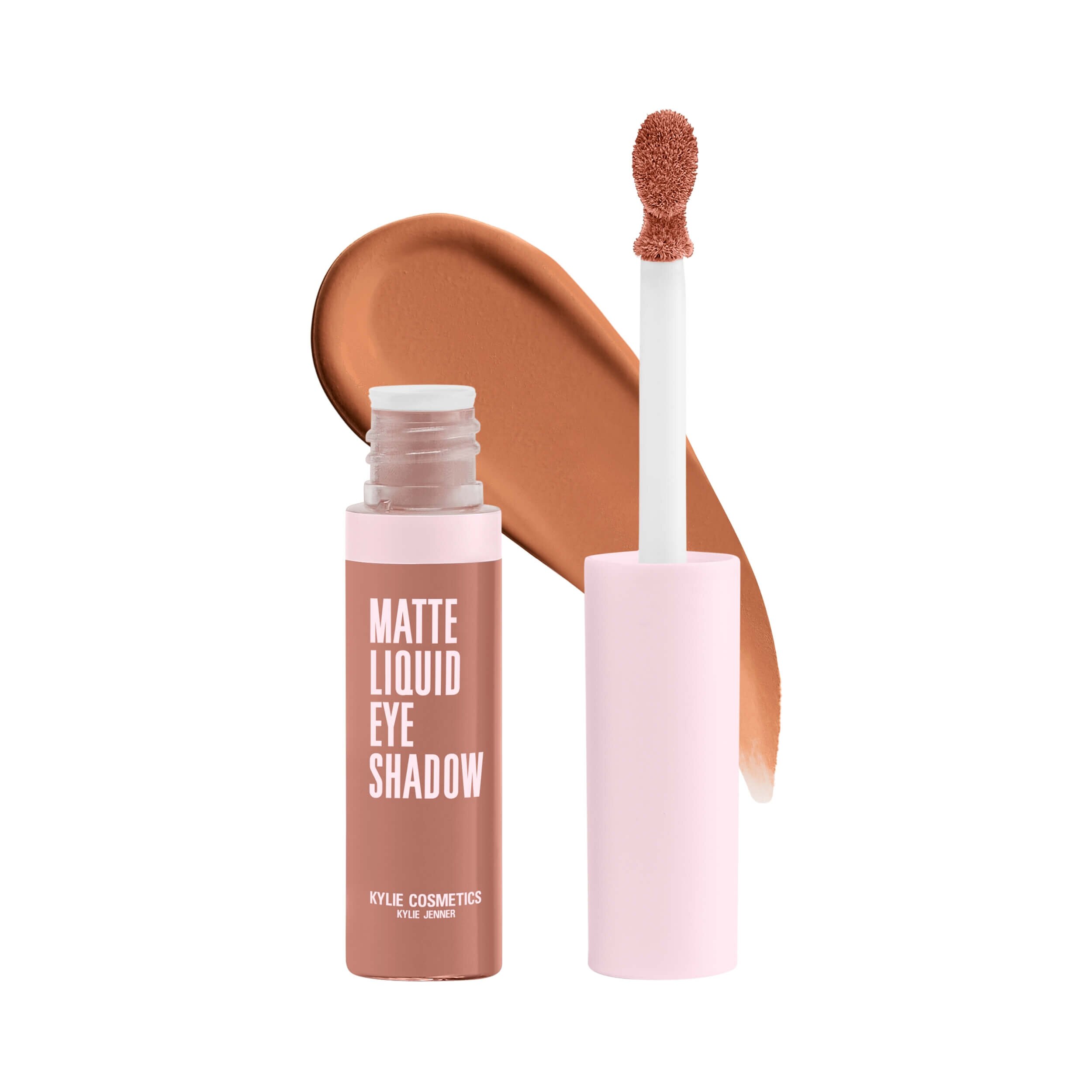 Kylie Cosmetics Matte Liquid Eyeshadow