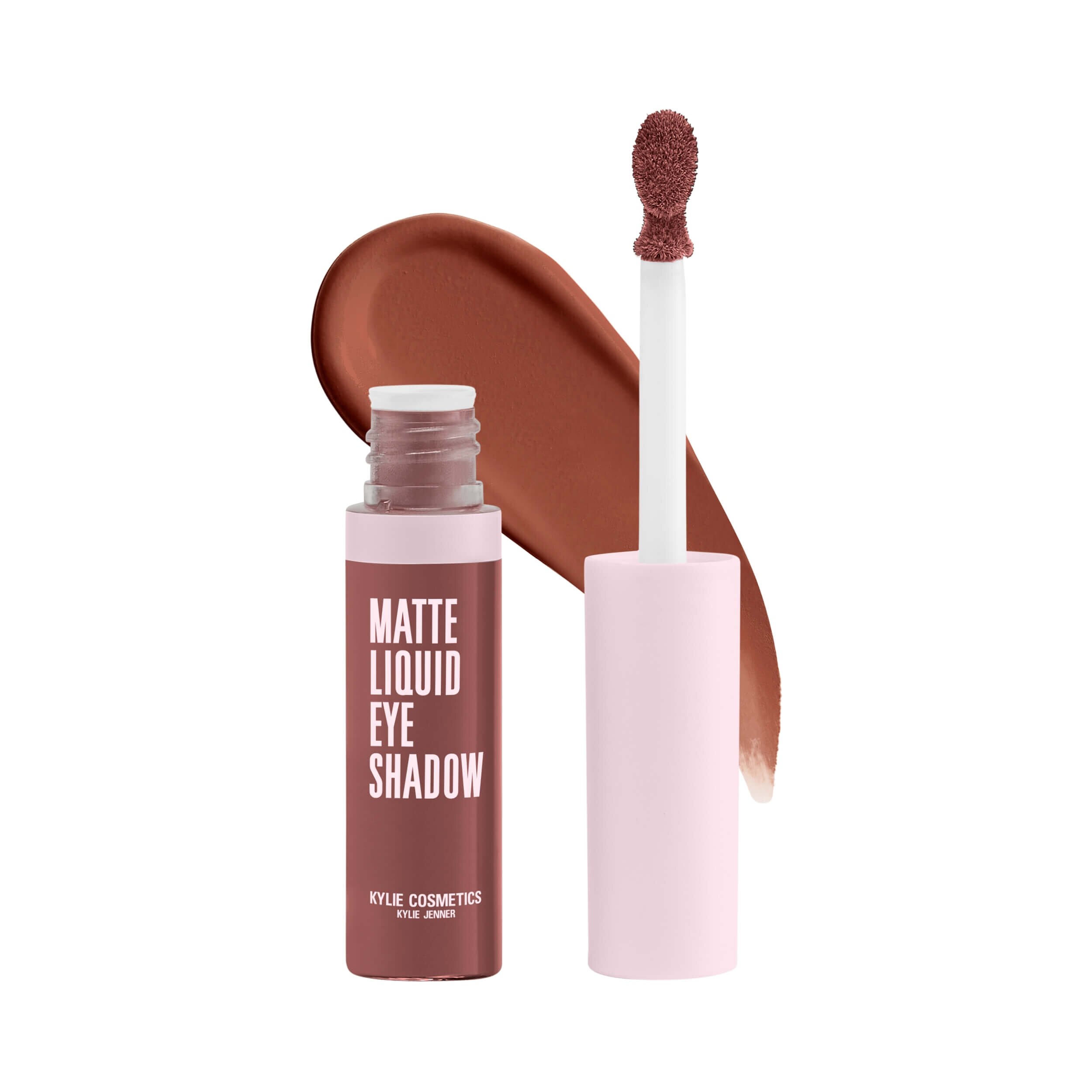 Kylie Cosmetics Matte Liquid Eyeshadow