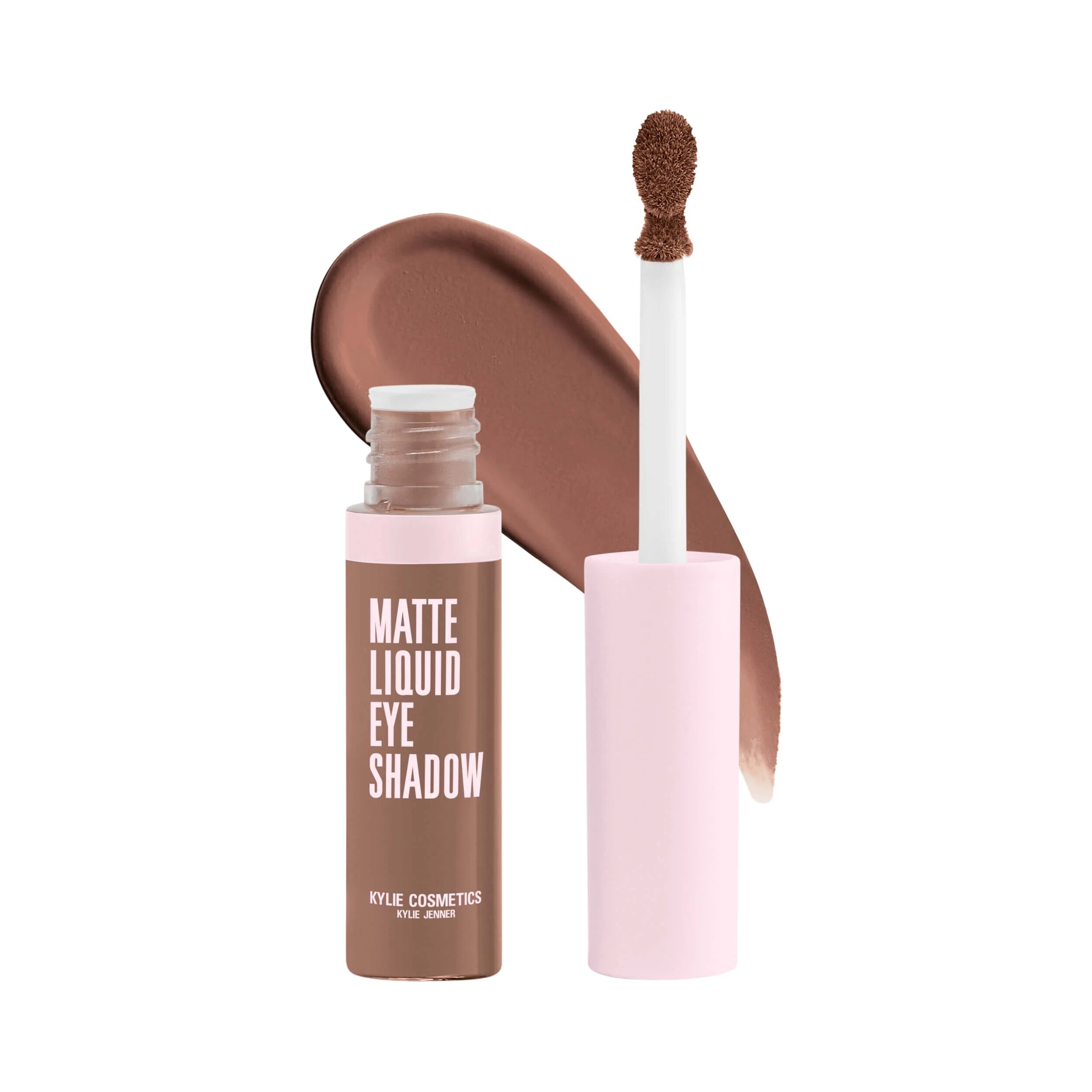 Kylie Cosmetics Matte Liquid Eyeshadow