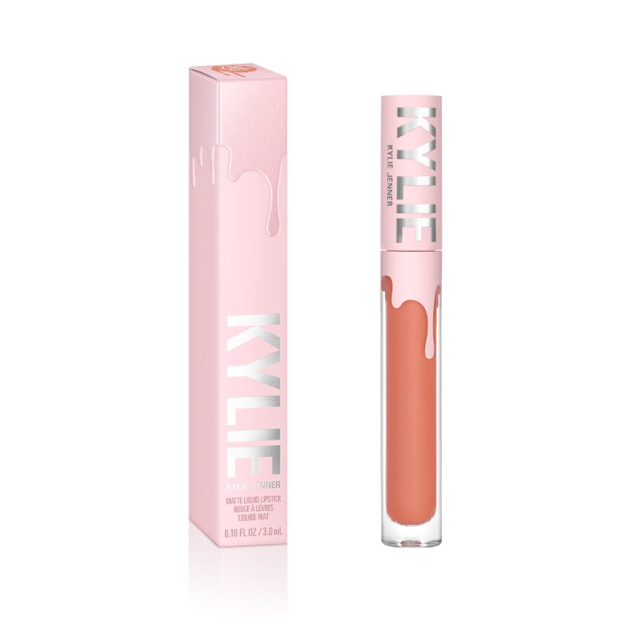 Kylie Cosmetics Matte Liquid Lipstick