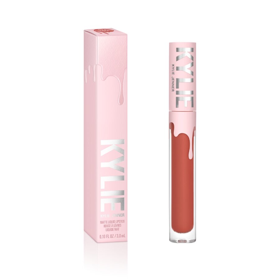 Kylie Cosmetics Matte Liquid Lipstick