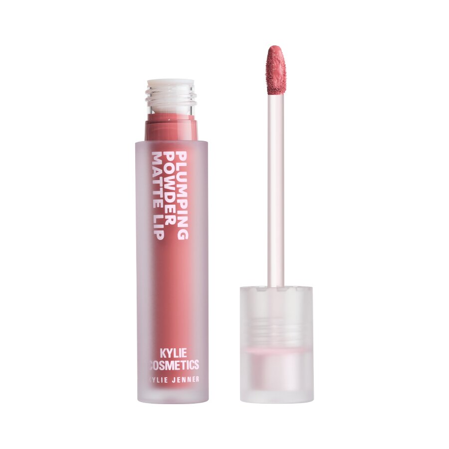 Kylie Cosmetics Plumping Powder Matte Lip Girl's Girl