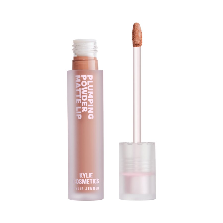 Kylie Cosmetics Plumping Powder Matte Lip Special Energy