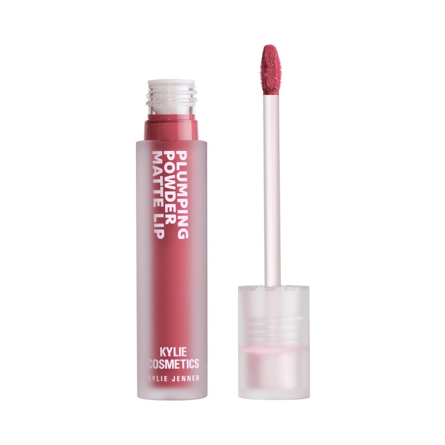 Kylie Cosmetics Plumping Powder Matte Lip Sweet Talk