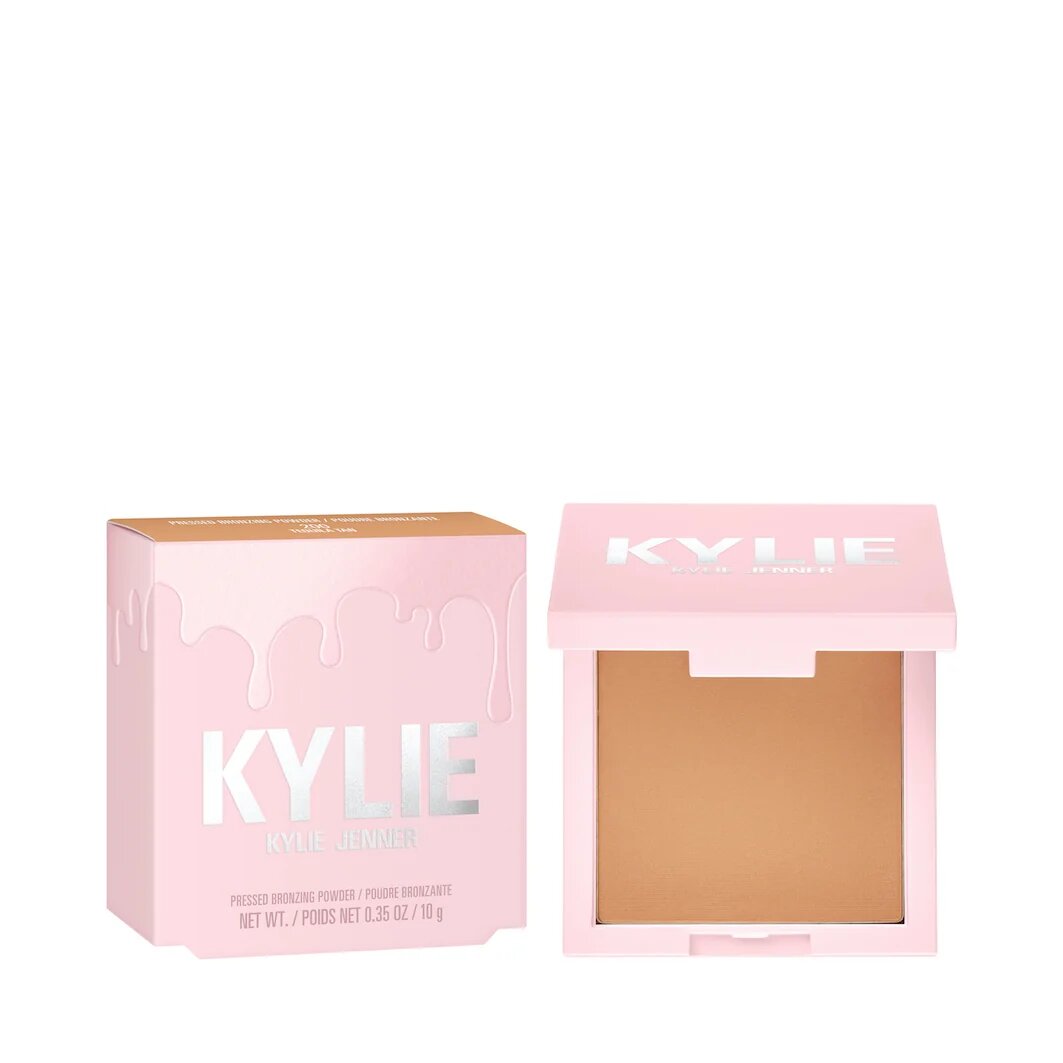Kylie Cosmetics Pressed Bronzing Powder