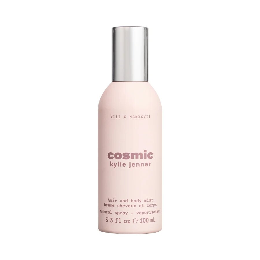 Kylie Jenner Fragrance COSMIC S Hair And Body Mist