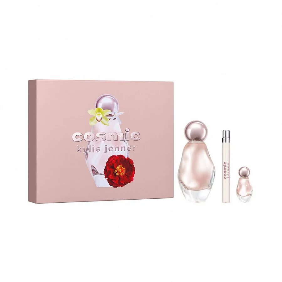 Kylie Jenner Fragrance КОМПЛЕКТ KYLIE JENNER Cosmic