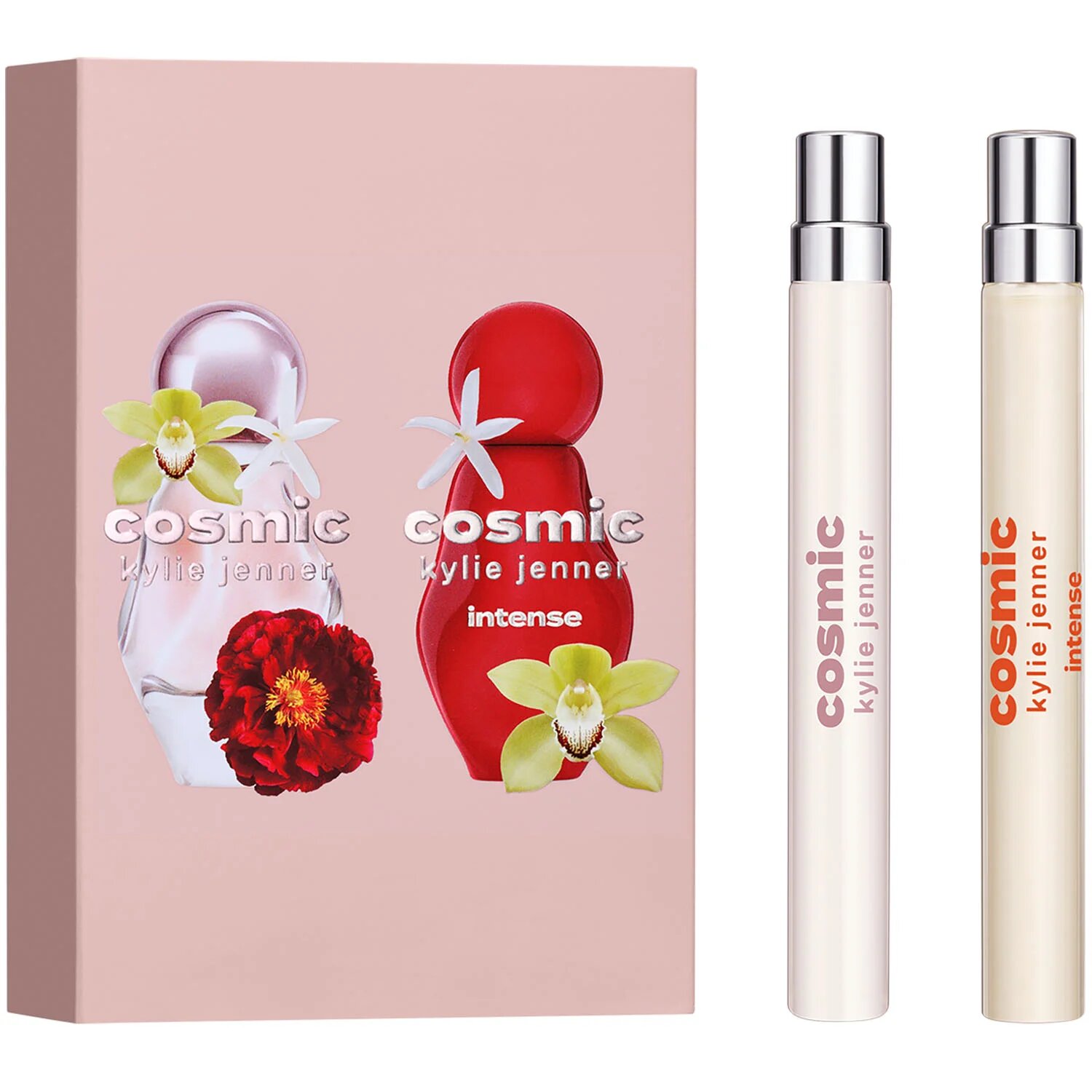Kylie Jenner Fragrance КОМПЛЕКТ KYLIE JENNER Cosmic Intense