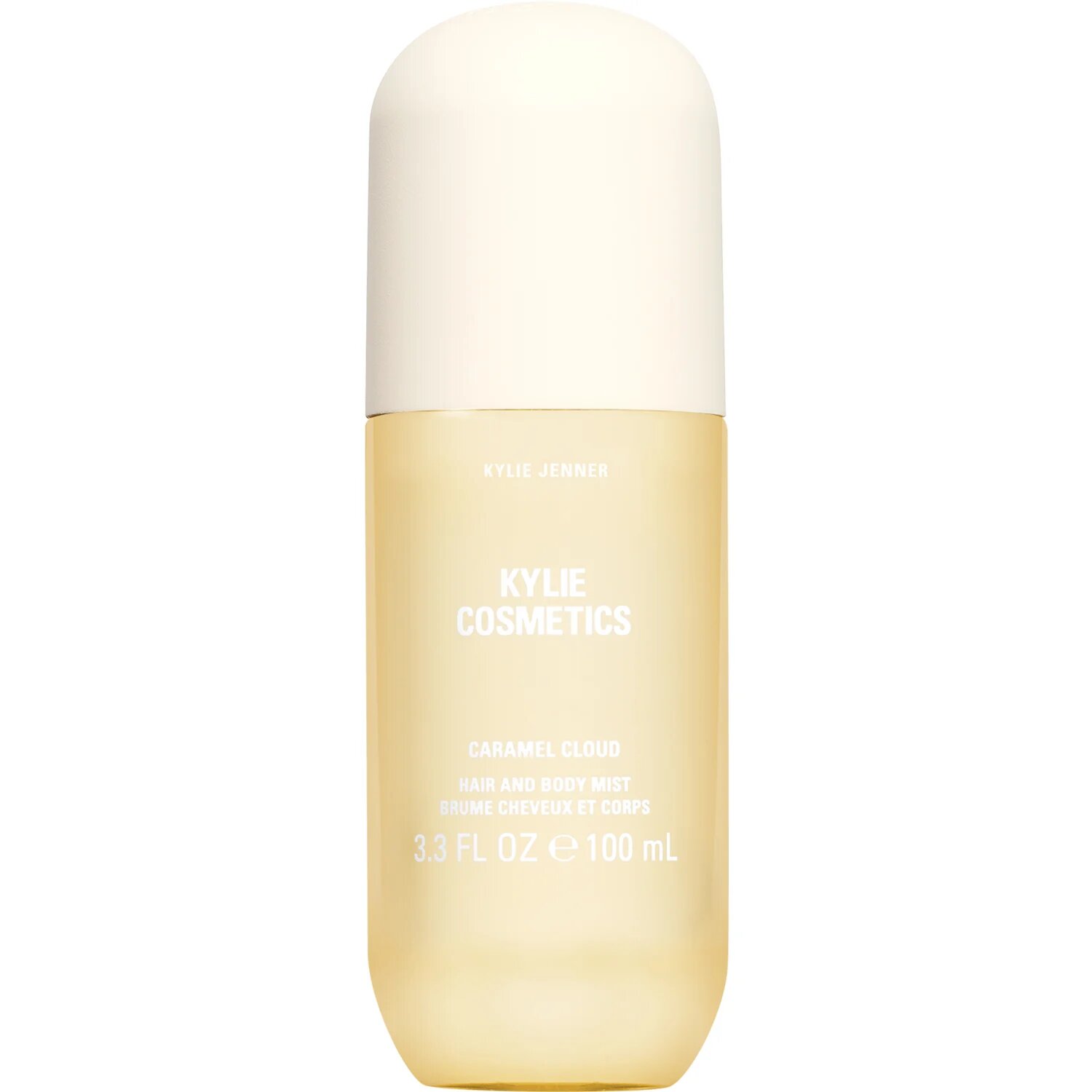 Kylie Jenner Fragrance KYLIE COSMETICS Caramel Cloud Hair & Body Mist