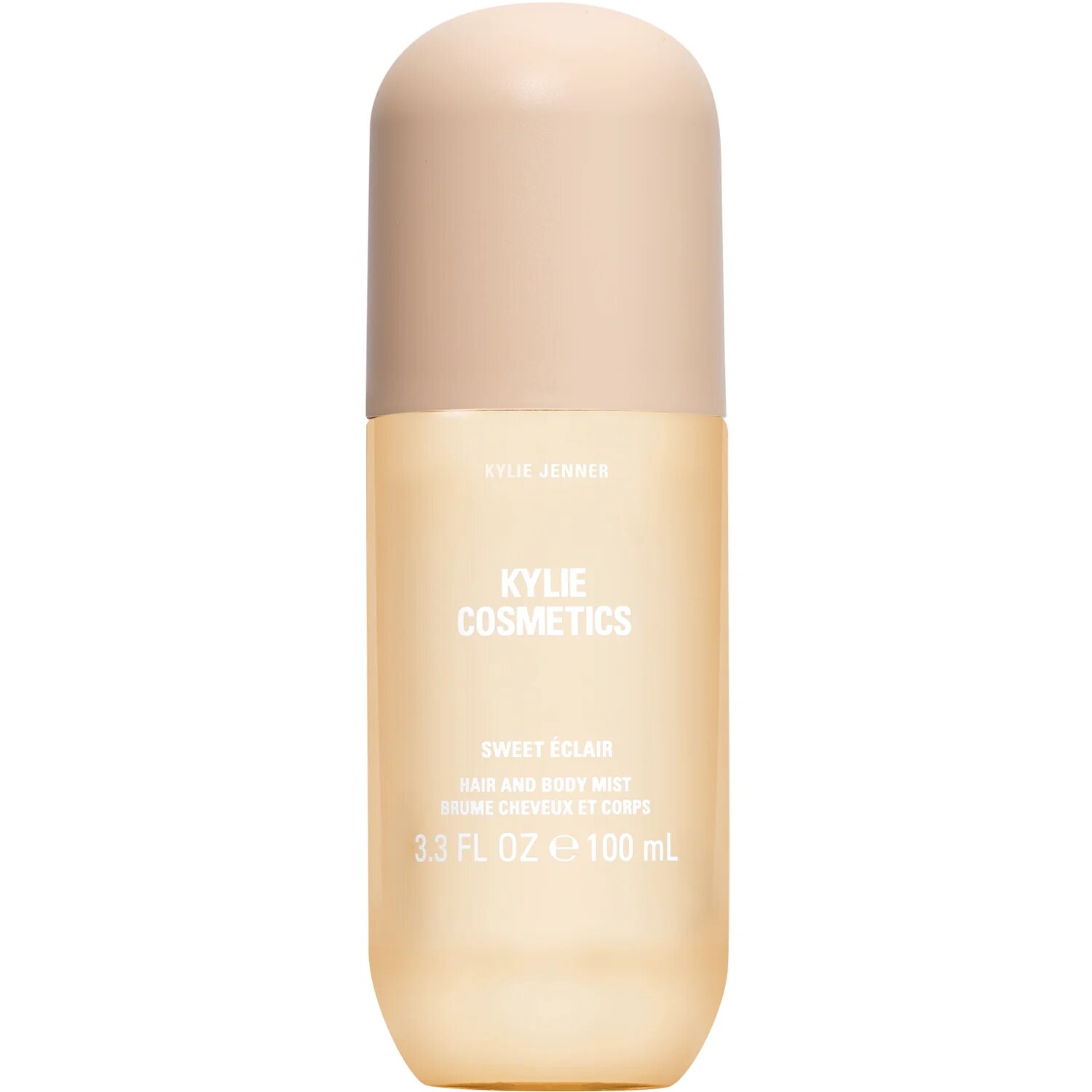 Kylie Jenner Fragrance KYLIE COSMETICS Sweet Éclair Hair & Body Mist