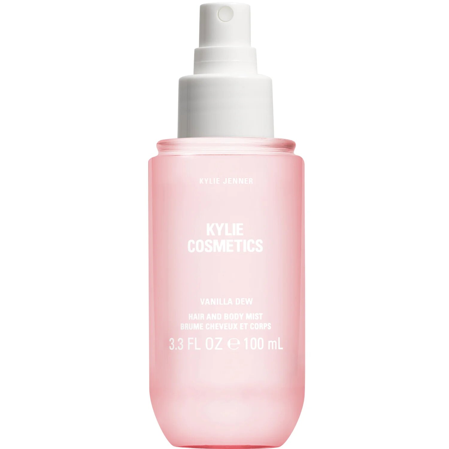 Kylie Jenner Fragrance KYLIE COSMETICS Vanilla Dew Hair & Body Mist
