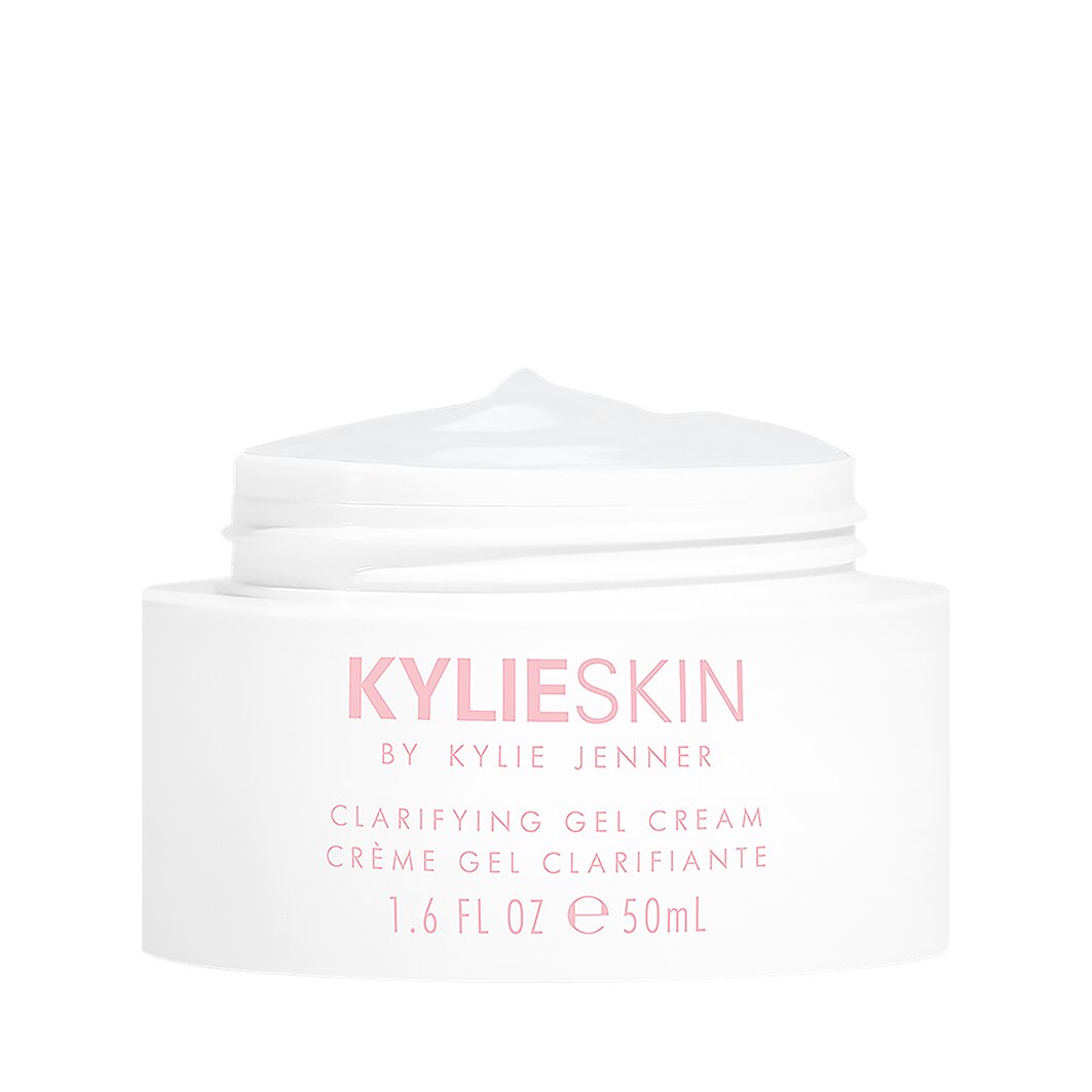 Kylie Skin Clarifying Gel Cream