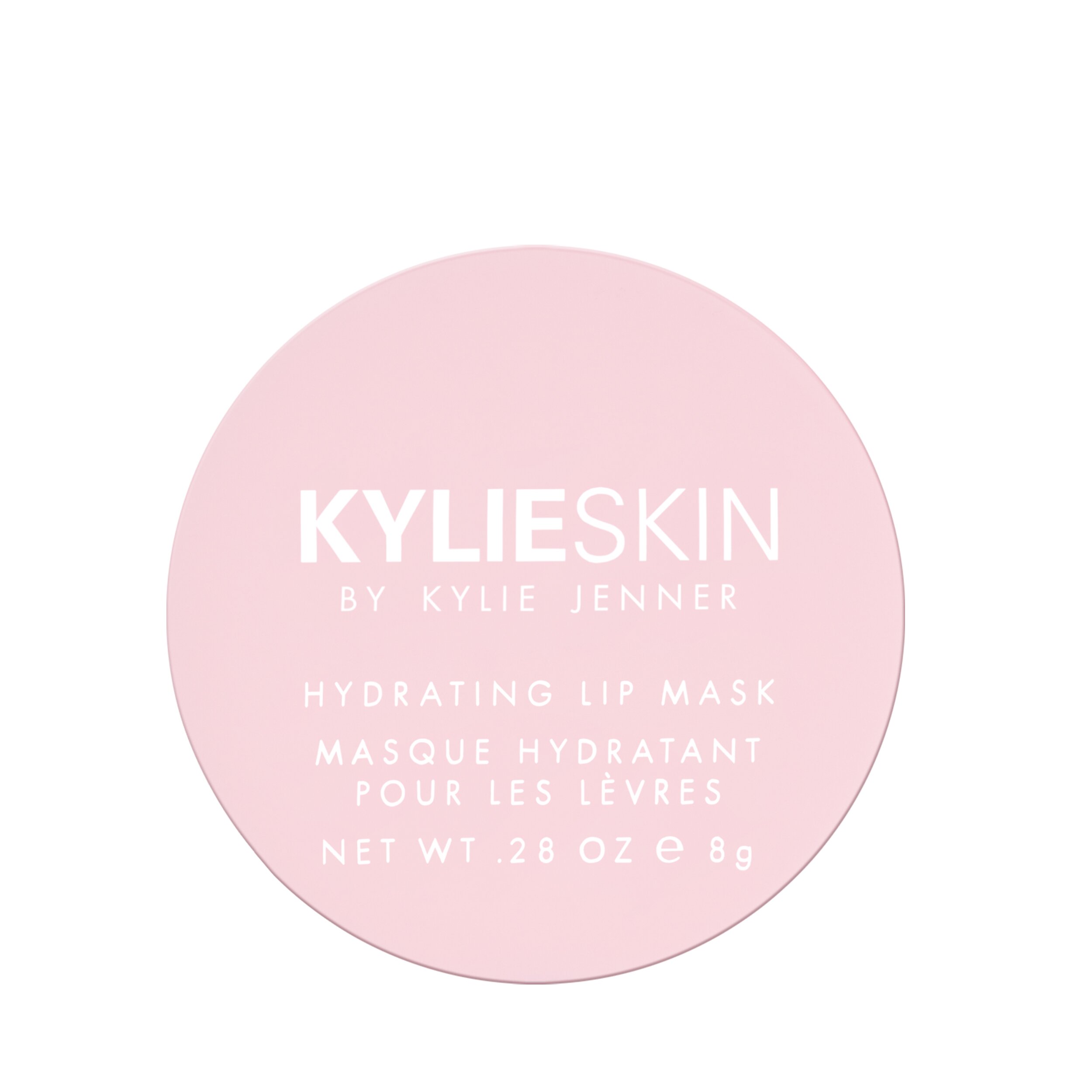 Kylie Skin Hydrating Lip Mask
