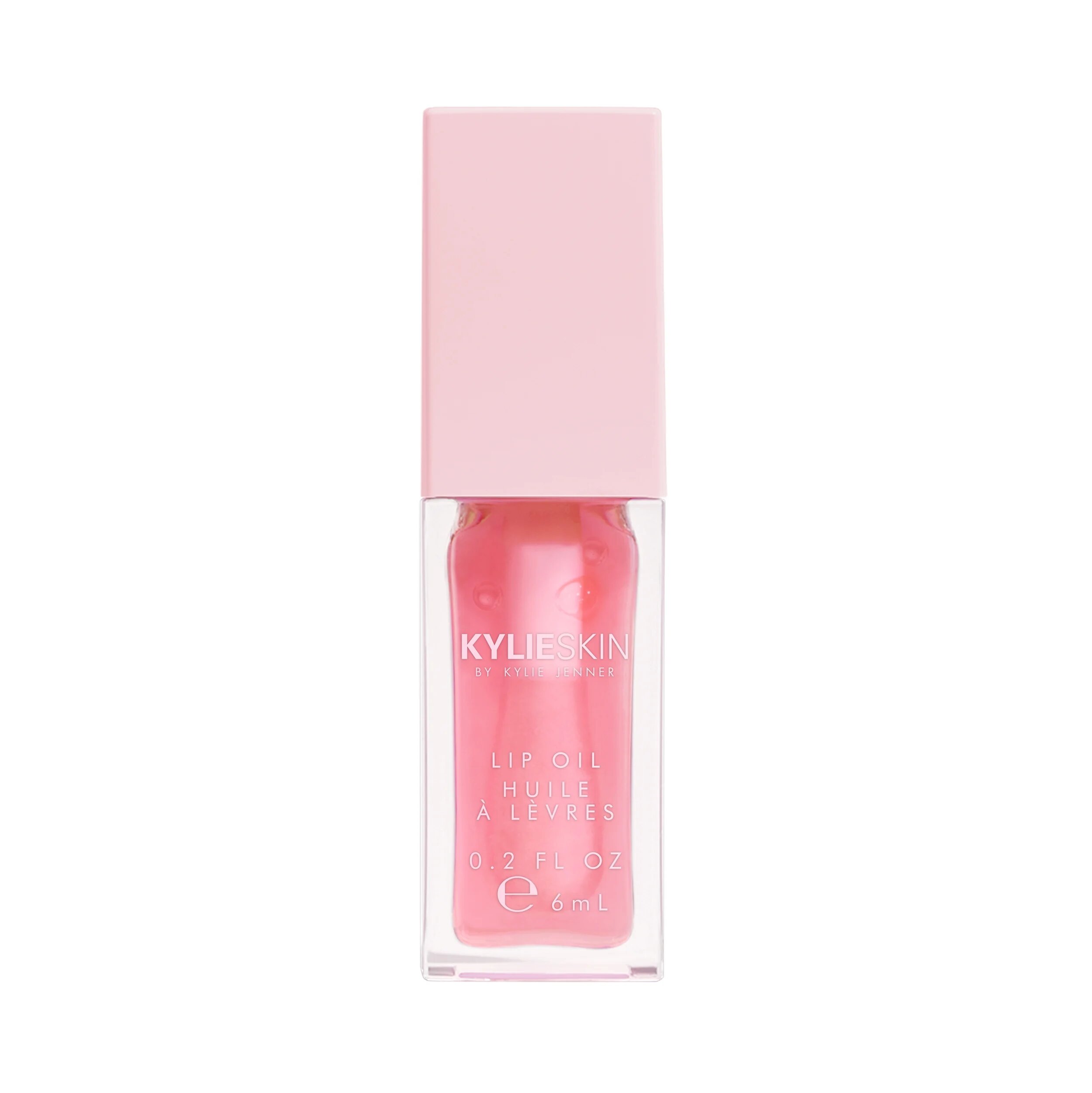 Kylie Skin Lip Oil