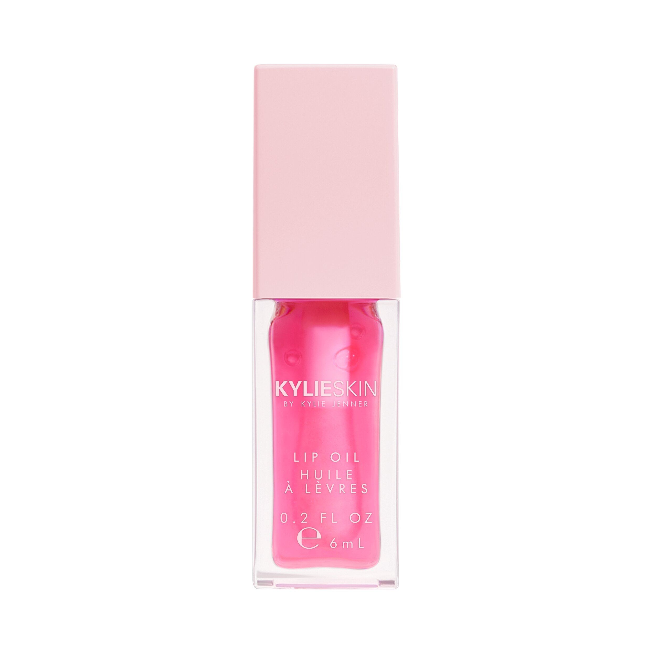 Kylie Skin Lip Oil
