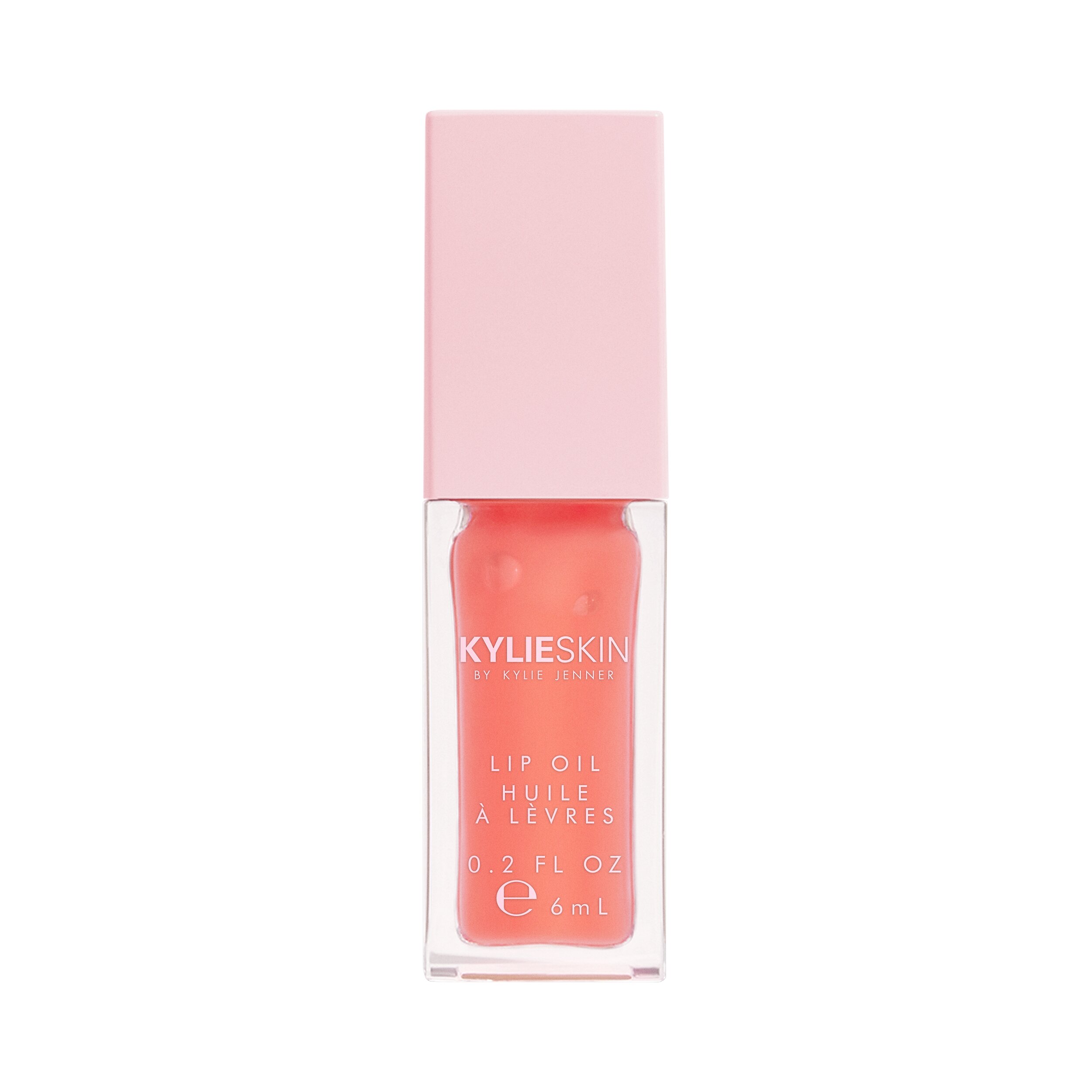 Kylie Skin Lip Oil