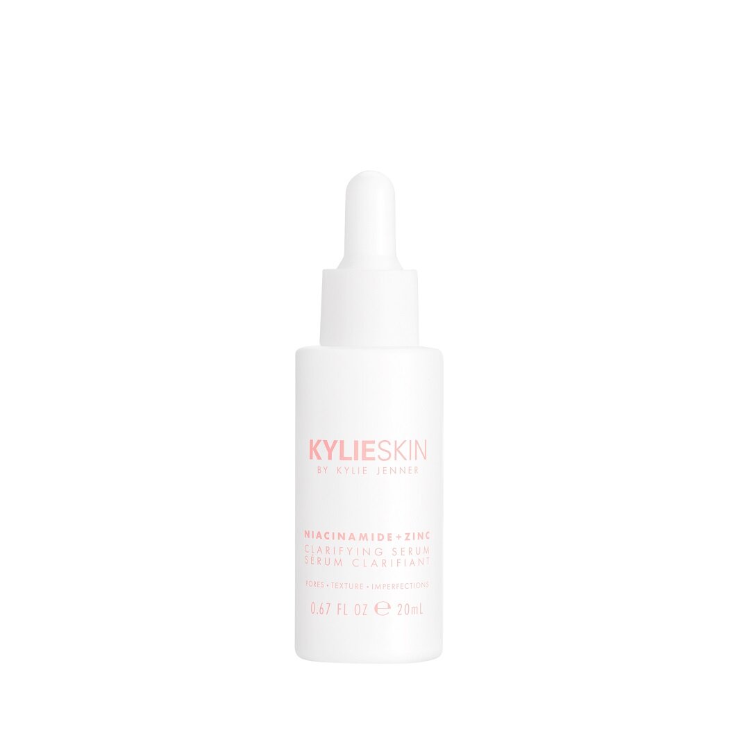 Kylie Skin Serum Day Moisturising