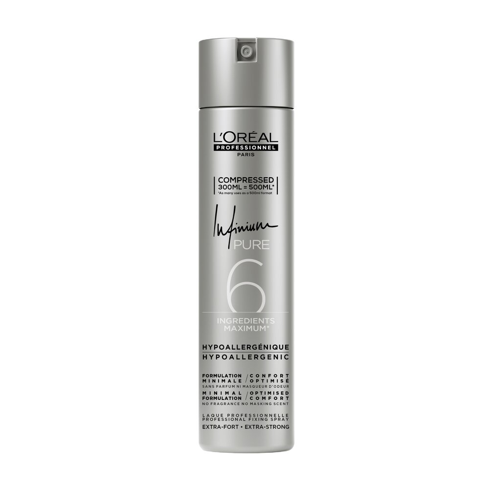L`OREAL Professionnel L`OREAL PROFFESSIONEL Infinium Pure