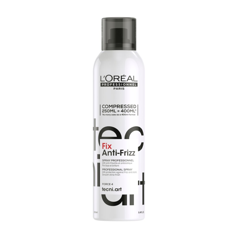 L`OREAL Professionnel L`OREAL PROFFESSIONEL Tecni.Art Fix Anti-Frizz
