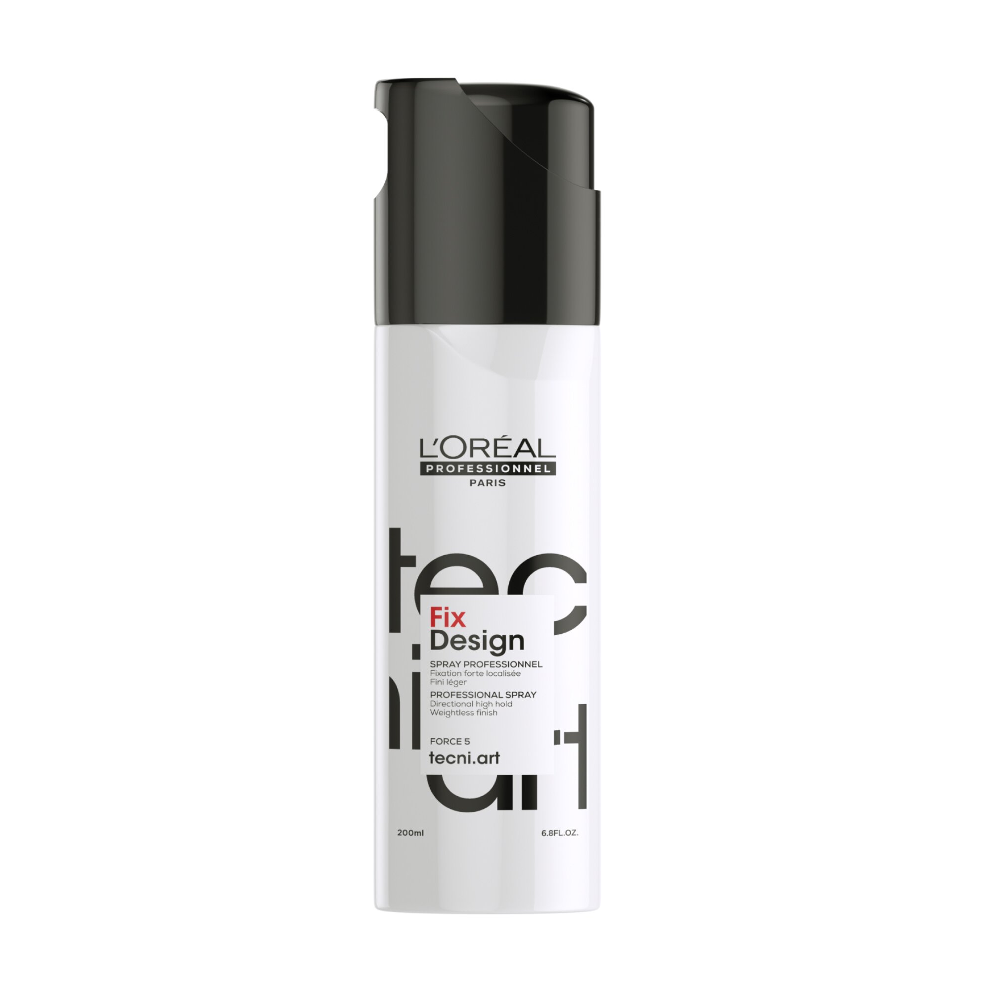 L`OREAL Professionnel L`OREAL PROFFESSIONEL Tecni.Art Fix Design