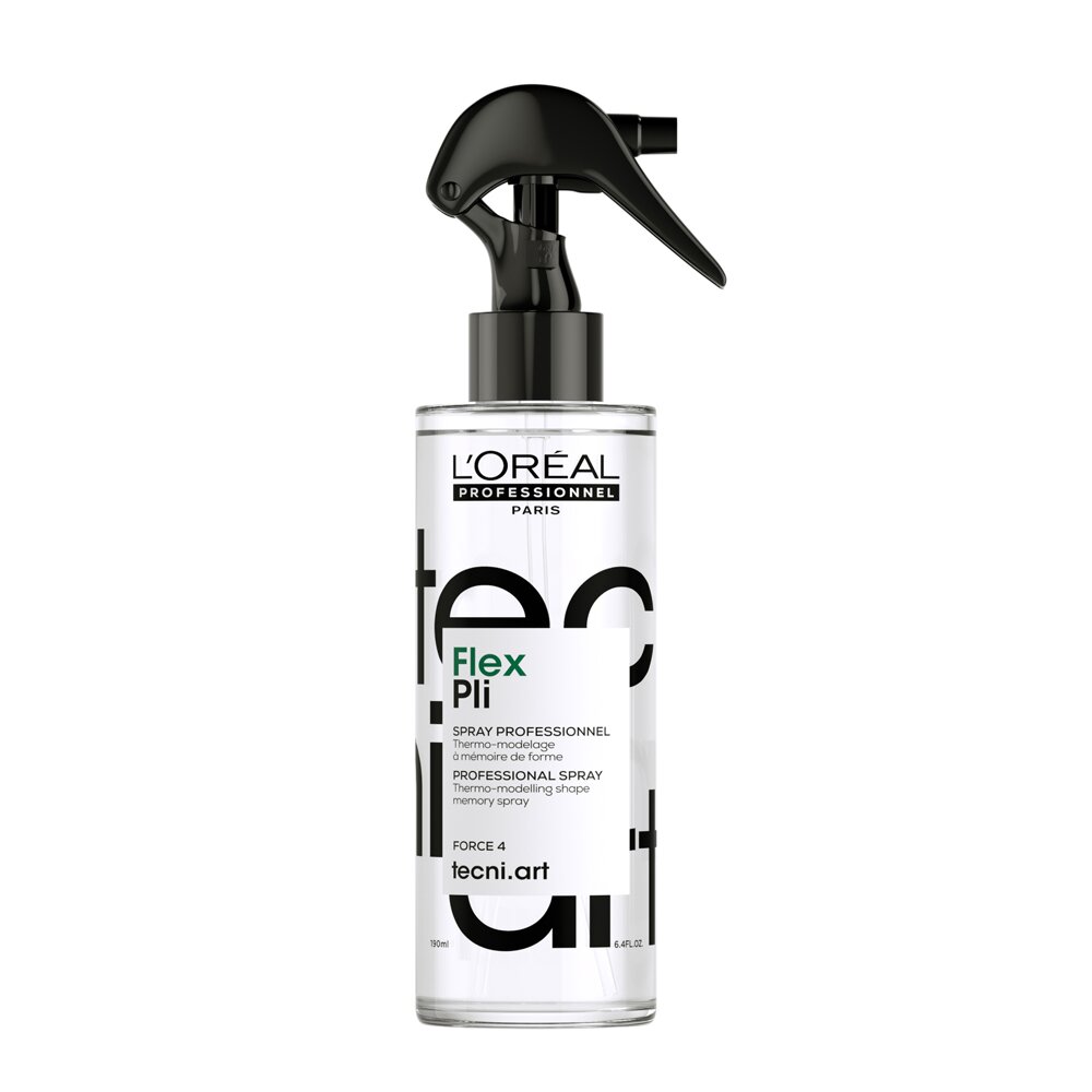 L`OREAL Professionnel L`OREAL PROFFESSIONEL Tecni.Art Flex Pli