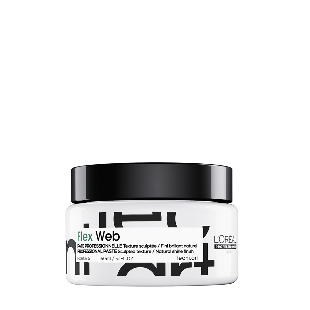L`OREAL Professionnel L`OREAL PROFFESSIONEL Tecni.Art Flex Web