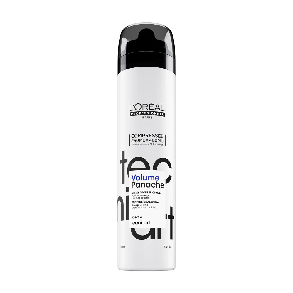 L`OREAL Professionnel L`OREAL PROFFESSIONEL Tecni.Art Savage Panache Pure