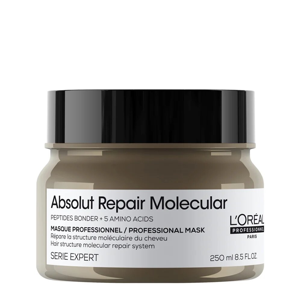 L`OREAL Professionnel L'ORÉAL PROFESSIONNEL Absolut Repair Molecular mask