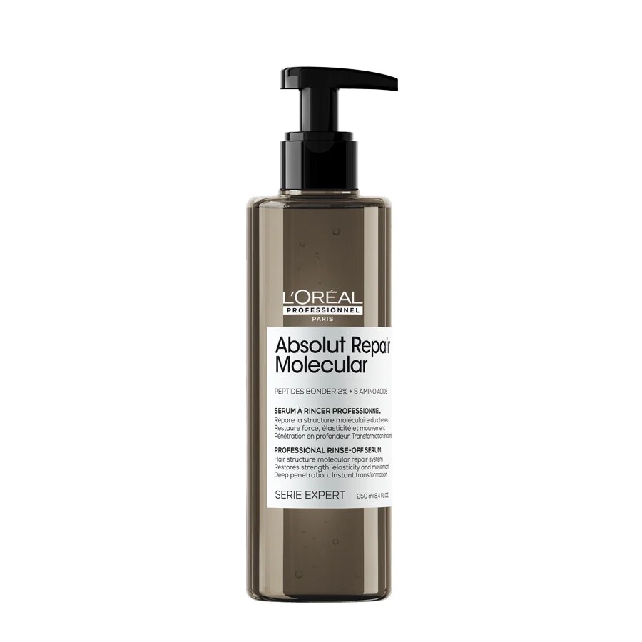 L`OREAL Professionnel L'ORÉAL PROFESSIONNEL Absolut Repair Molecular Rinse-off serum
