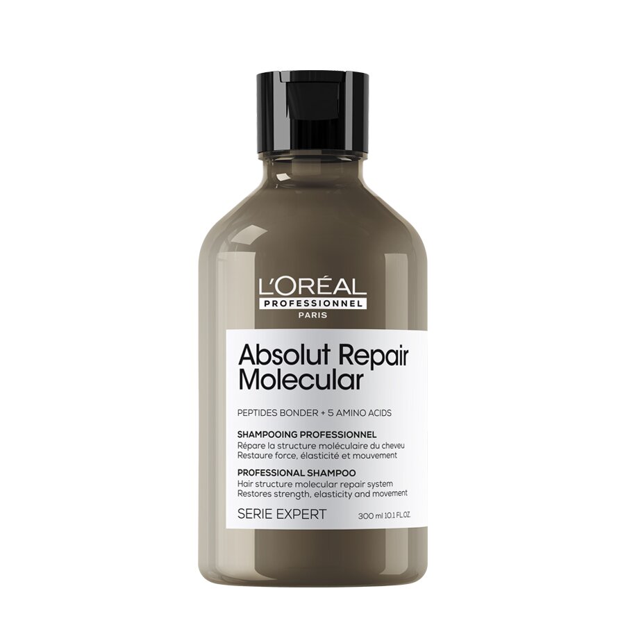 L`OREAL Professionnel L'ORÉAL PROFESSIONNEL Absolut Repair Molecular Shampoo