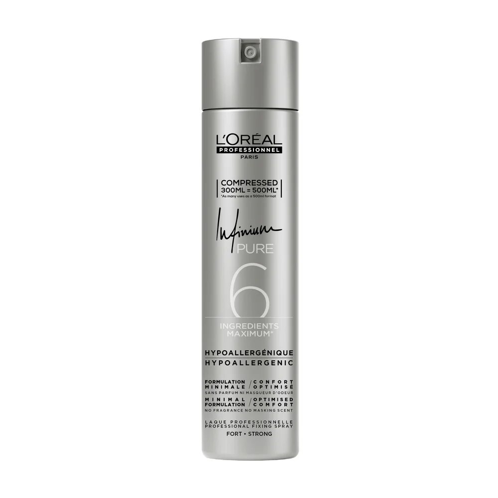L`OREAL Professionnel L'ORÉAL PROFESSIONNEL Infinium Pure
