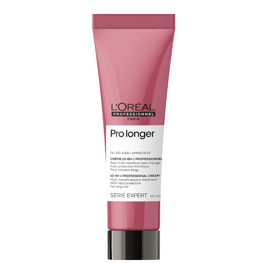 L`OREAL Professionnel L'ORÉAL PROFESSIONNEL PRO LONGER Крем без изплакване за дълга коса
