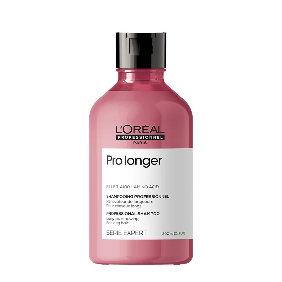 L`OREAL Professionnel L'ORÉAL PROFESSIONNEL PRO LONGER Шампоан за обновяване* на дължините на косата