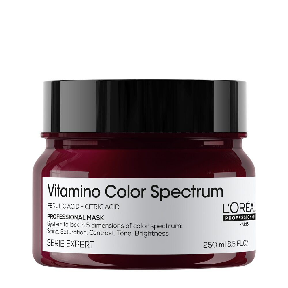 L`OREAL Professionnel L'OREAL Vitamino Color Spectrum Mask
