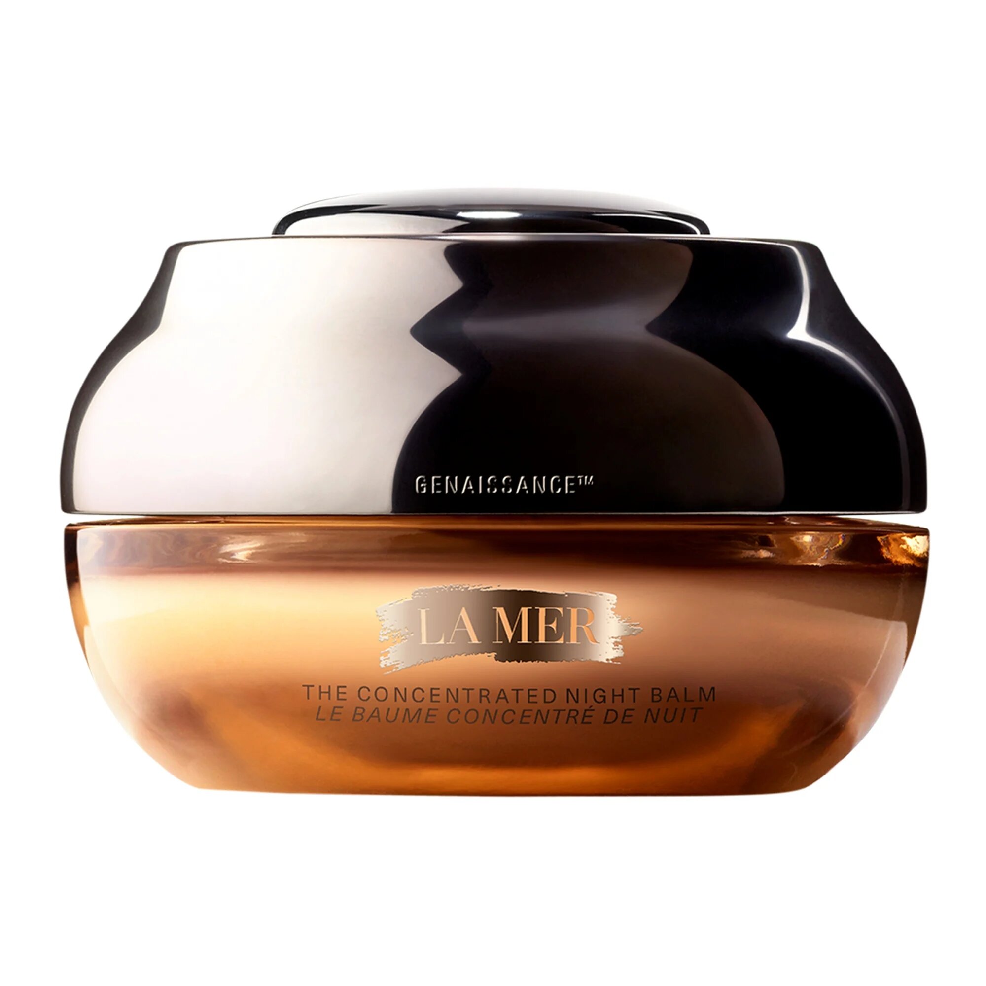 La Mer Genaissance De The Concentrated Night Balm