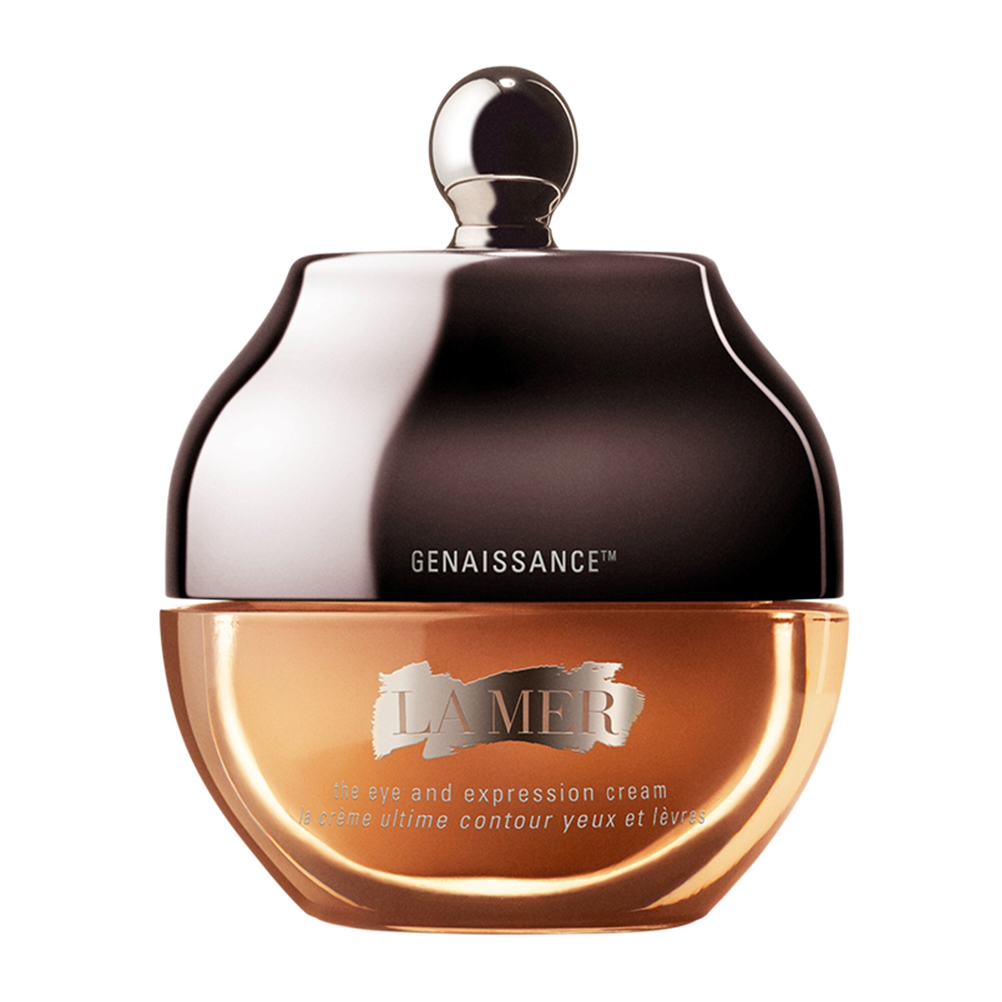 La Mer Genaissance De The Eye And Expression Cream