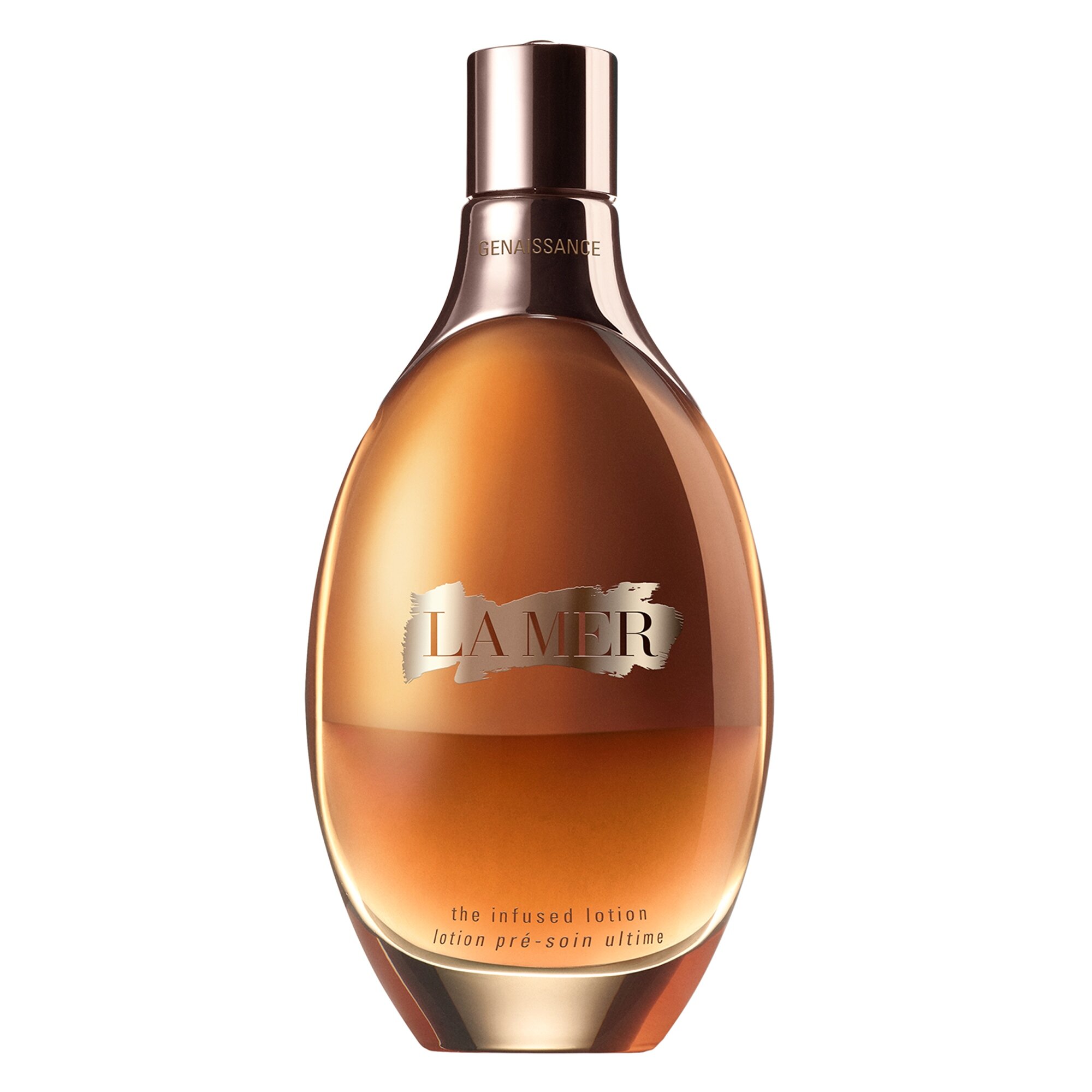 La Mer Genaissance De The Infused Lotion