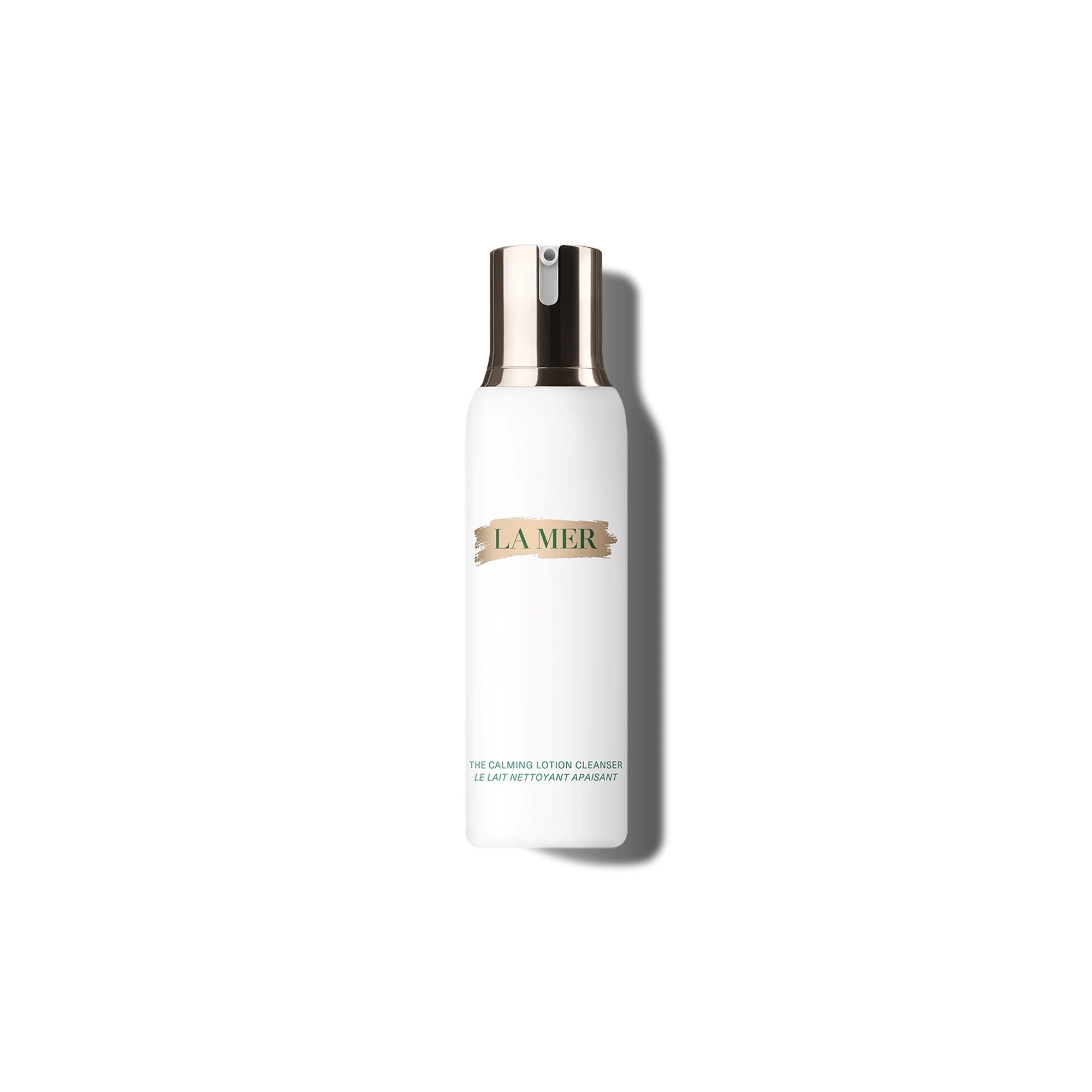 La Mer The Calming Lotion Cleanser