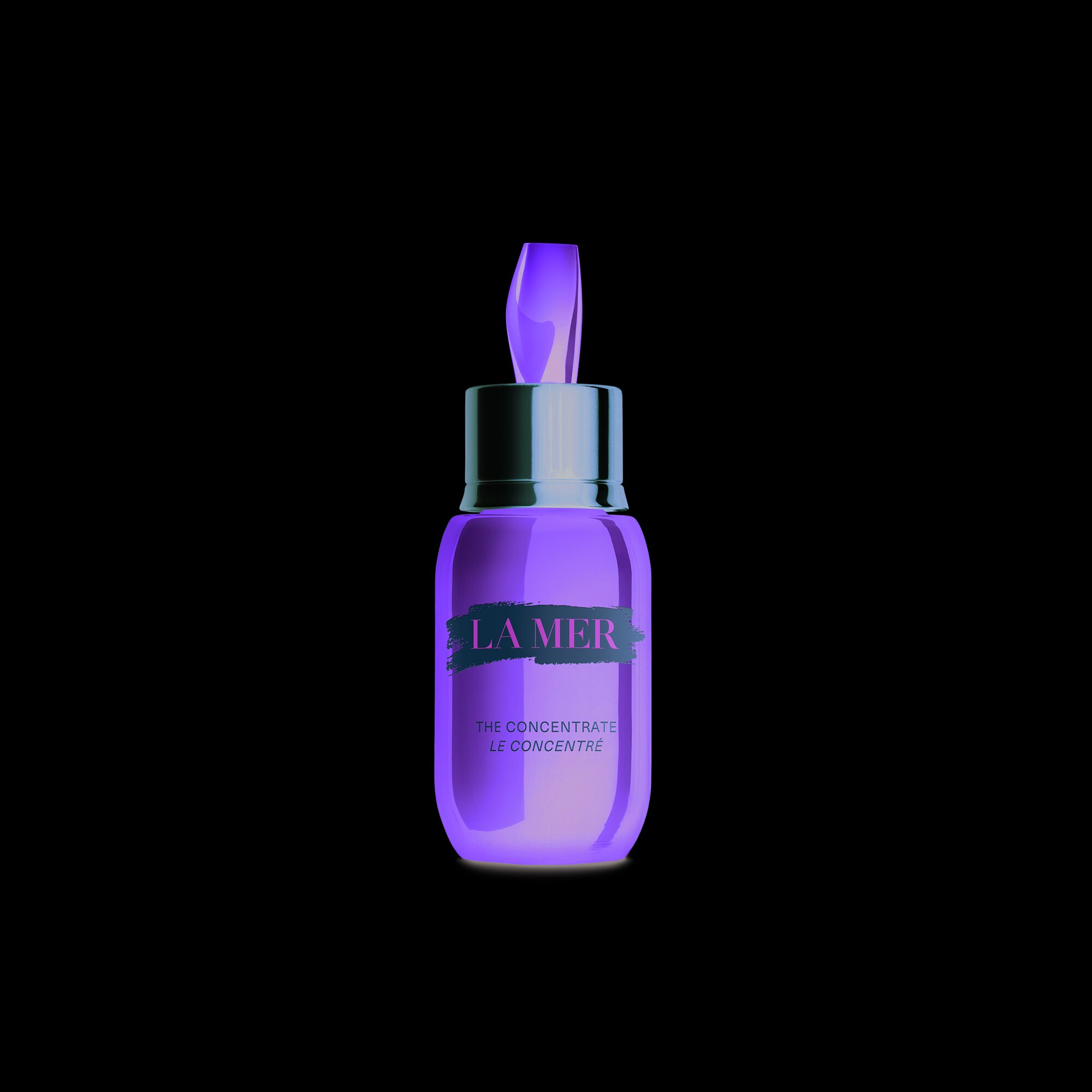 La Mer The Concentrate