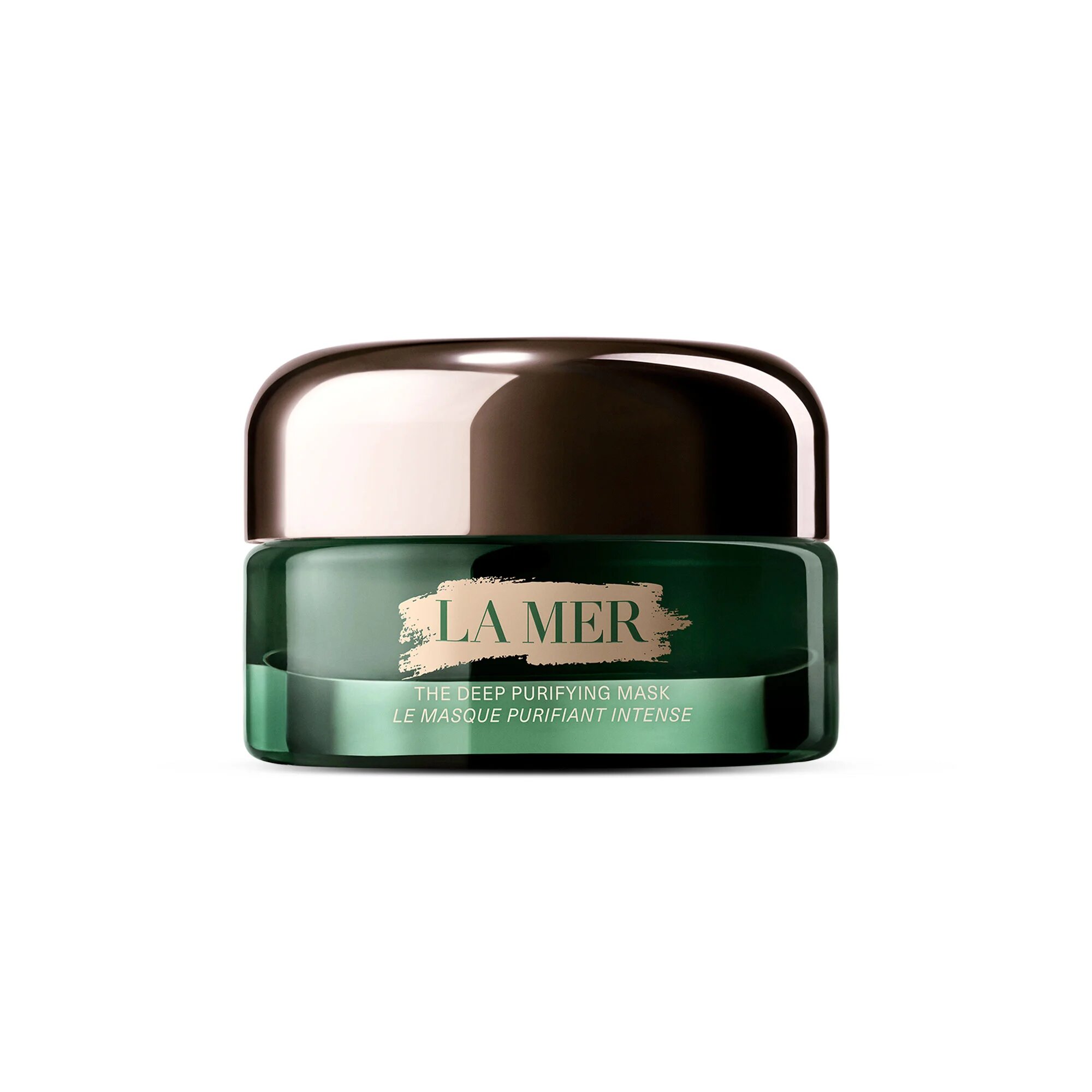 La Mer The Deep Purifying Mask