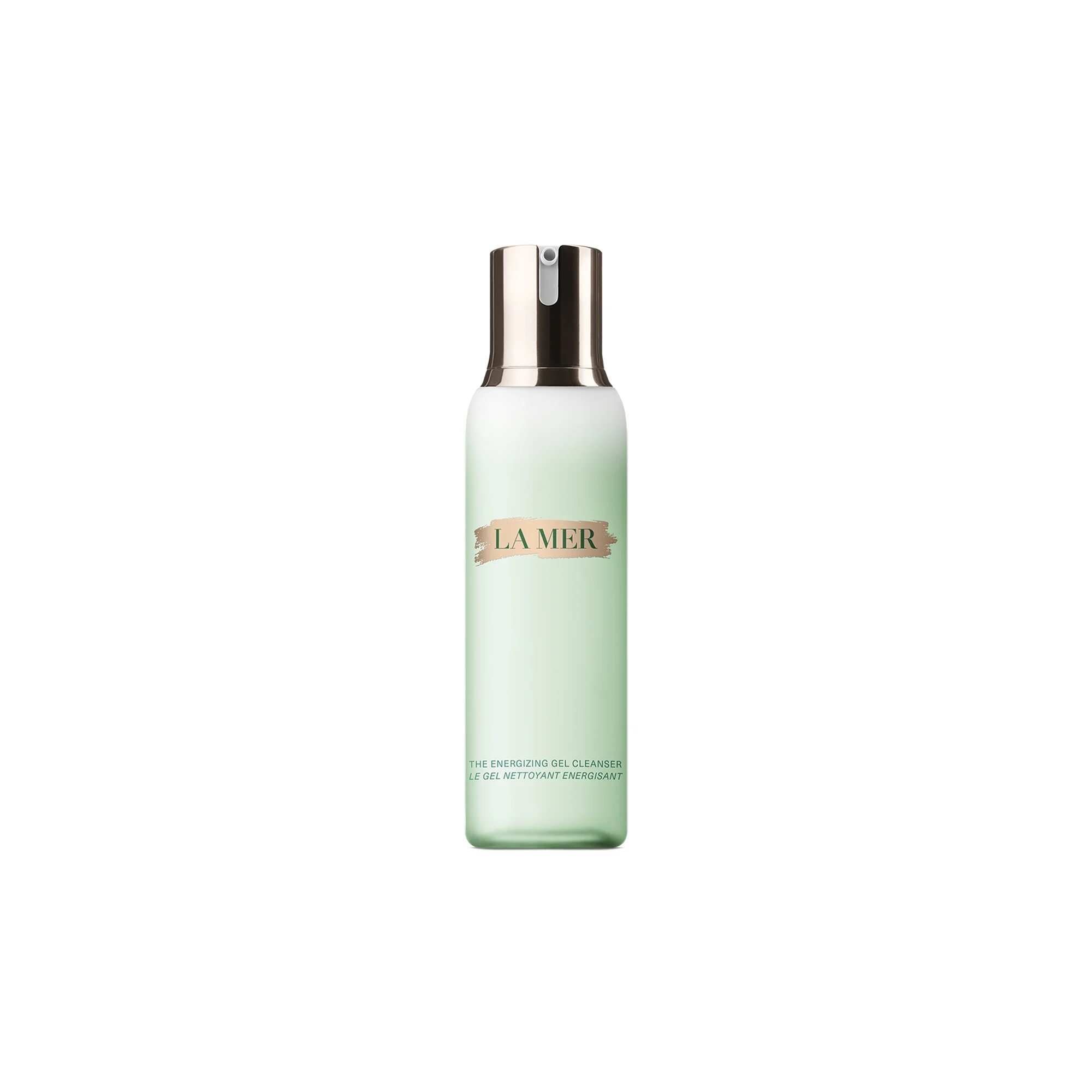 La Mer The Energizing Gel Cleanser