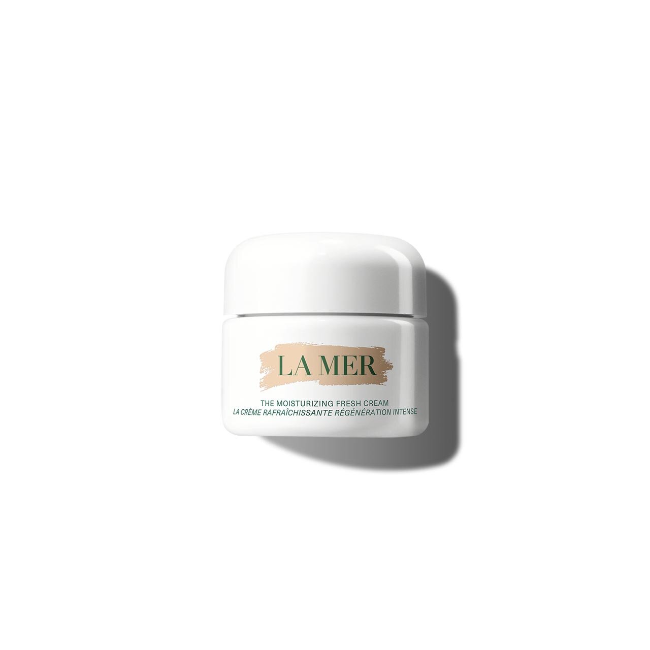 La Mer The Moisturizing Fresh Cream
