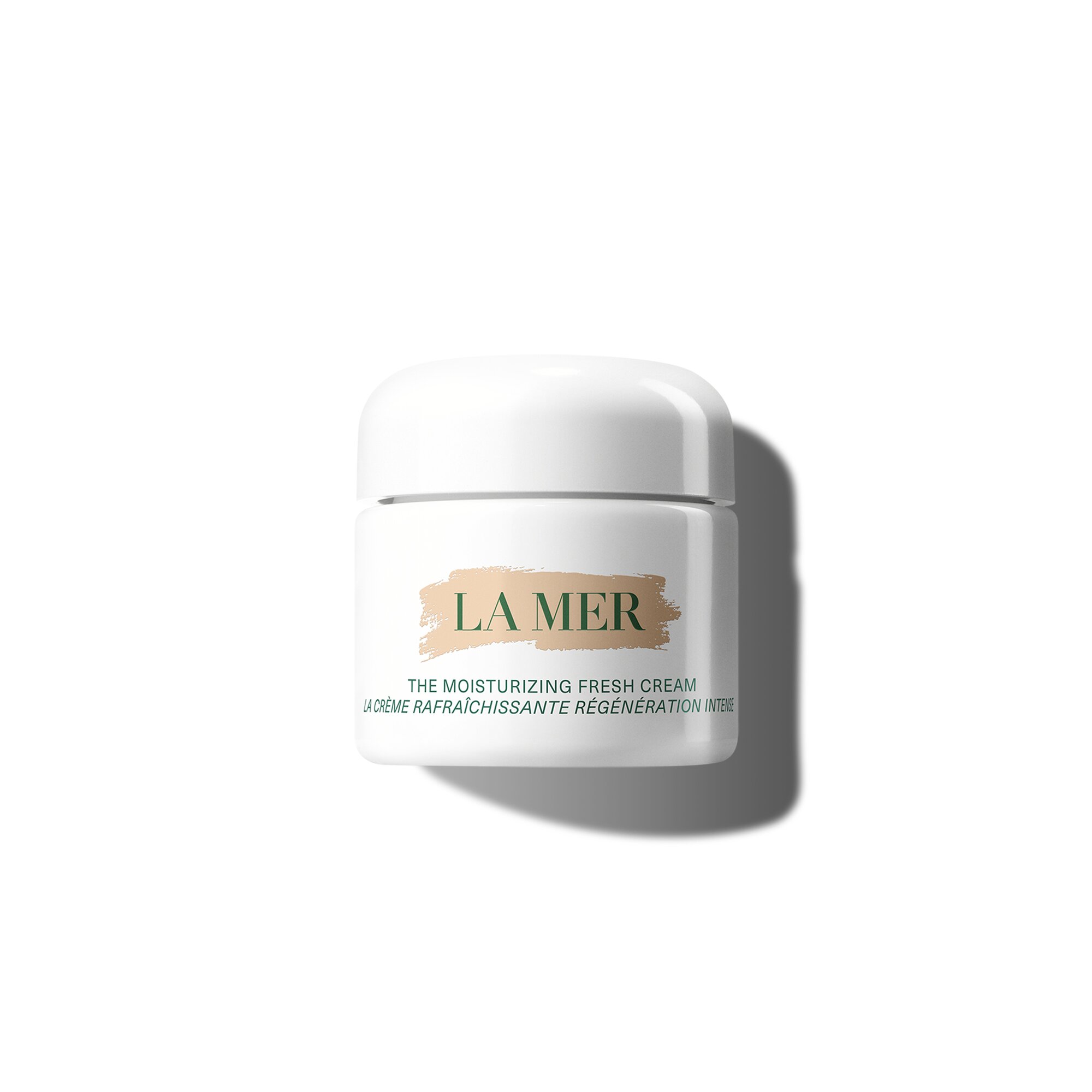 La Mer The Moisturizing Fresh Cream